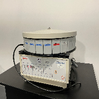 Thermo Scientific Shandon Varistain 24-4 Robotic Slide Stainers image 0